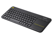 Logitech K400 Plus Wireless Keyboard with Touchpad | 920-007145 Keyboard & Mouse Logitech