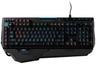 Logitech Orion Spectrum G910 Keyboard 113 Key Volume Control | 920-008017