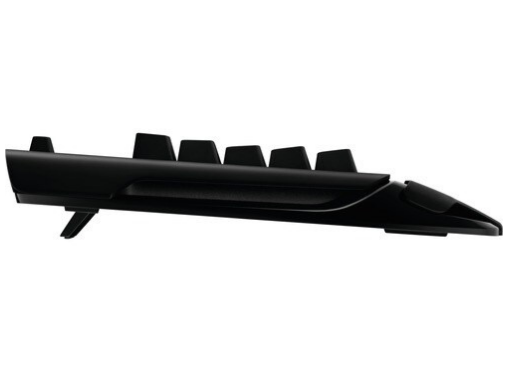Logitech Orion Spectrum G910 Keyboard 113 Key Volume Control | 920-008017 Keyboard & Mouse Logitech