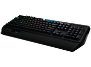 Logitech Orion Spectrum G910 Keyboard 113 Key Volume Control | 920-008017 Keyboard & Mouse Logitech