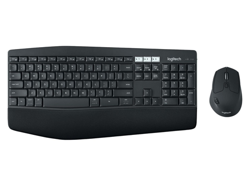 Logitech MK850 Performance Wireless Keyboard and Mouse Combo | 920-008221 Keyboard & Mouse Logitech