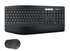 Logitech MK850 Performance Wireless Keyboard and Mouse Combo | 920-008221 Keyboard & Mouse Logitech