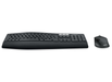 Logitech MK850 Performance Wireless Keyboard and Mouse Combo | 920-008221 Keyboard & Mouse Logitech