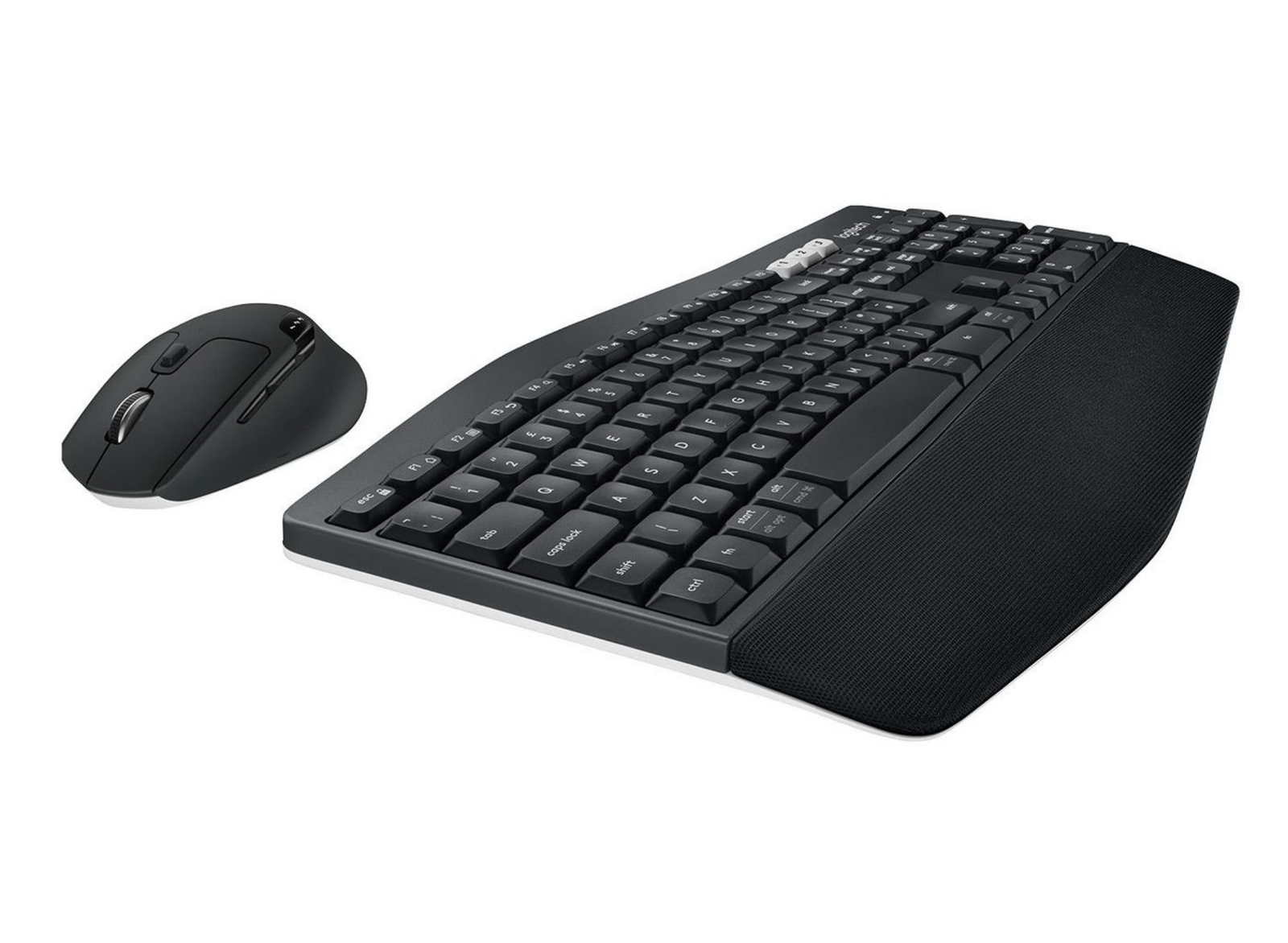 Logitech MK850 Performance Wireless Keyboard and Mouse Combo | 920-008221 Keyboard & Mouse Logitech