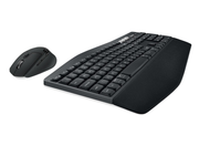 Logitech MK850 Performance Wireless Keyboard and Mouse Combo | 920-008221 Keyboard & Mouse Logitech