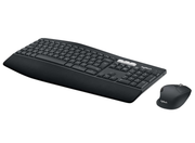 Logitech MK850 Performance Wireless Keyboard and Mouse Combo | 920-008221 Keyboard & Mouse Logitech