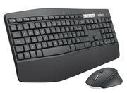 Logitech MK850 Multi-Device Wireless Keyboard & Mouse, UK | 920-008224 Keyboard & Mouse Logitech