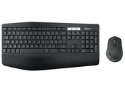 Logitech MK850 Multi-Device Wireless Keyboard & Mouse, UK | 920-008224 Keyboard & Mouse Logitech