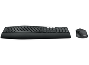 Logitech MK850 Multi-Device Wireless Keyboard & Mouse, UK | 920-008224 Keyboard & Mouse Logitech