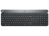 Logitech Craft Wireless Keyboard for Advanced Creativity | 920-008503