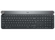 Logitech Craft Wireless Keyboard for Advanced Creativity | 920-008503 Keyboard & Mouse Logitech