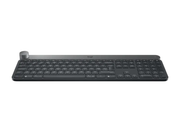 Logitech Craft Wireless Keyboard for Advanced Creativity | 920-008503 Keyboard & Mouse Logitech
