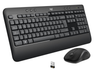 Logitech MK540 Advanced Wireless Keyboard and Mouse Combo | 920-008685