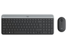 Logitech MK470 Slim Wireless Keyboard & Mouse Combo | 920-009188