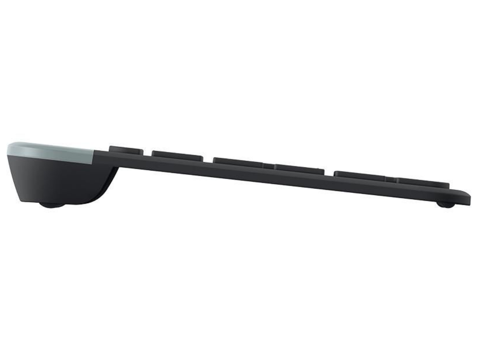 Logitech MK470 Slim Wireless Keyboard & Mouse Combo | 920-009188 Keyboard & Mouse Logitech