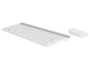 Logitech MK470 Slim Wireless Keyboard and Mouse Combo | 920-009201 Keyboard & Mouse Logitech