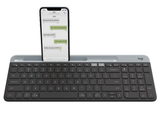 Logitech K580 Slim Multi-Device Wireless Keyboard | 920-009274