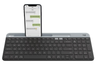 Logitech K580 Slim Multi-Device Wireless Keyboard | 920-009274