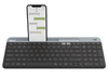 Logitech K580 Slim Multi-Device Wireless Keyboard | 920-009274
