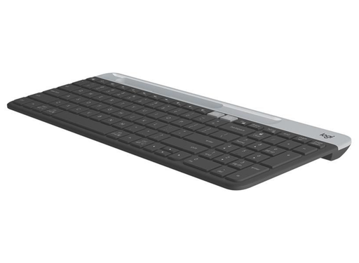 Logitech K580 Slim Multi-Device Wireless Keyboard | 920-009274 Keyboard & Mouse Logitech