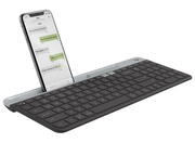 Logitech K580 Slim Multi-Device Wireless Keyboard | 920-009274 Keyboard & Mouse Logitech