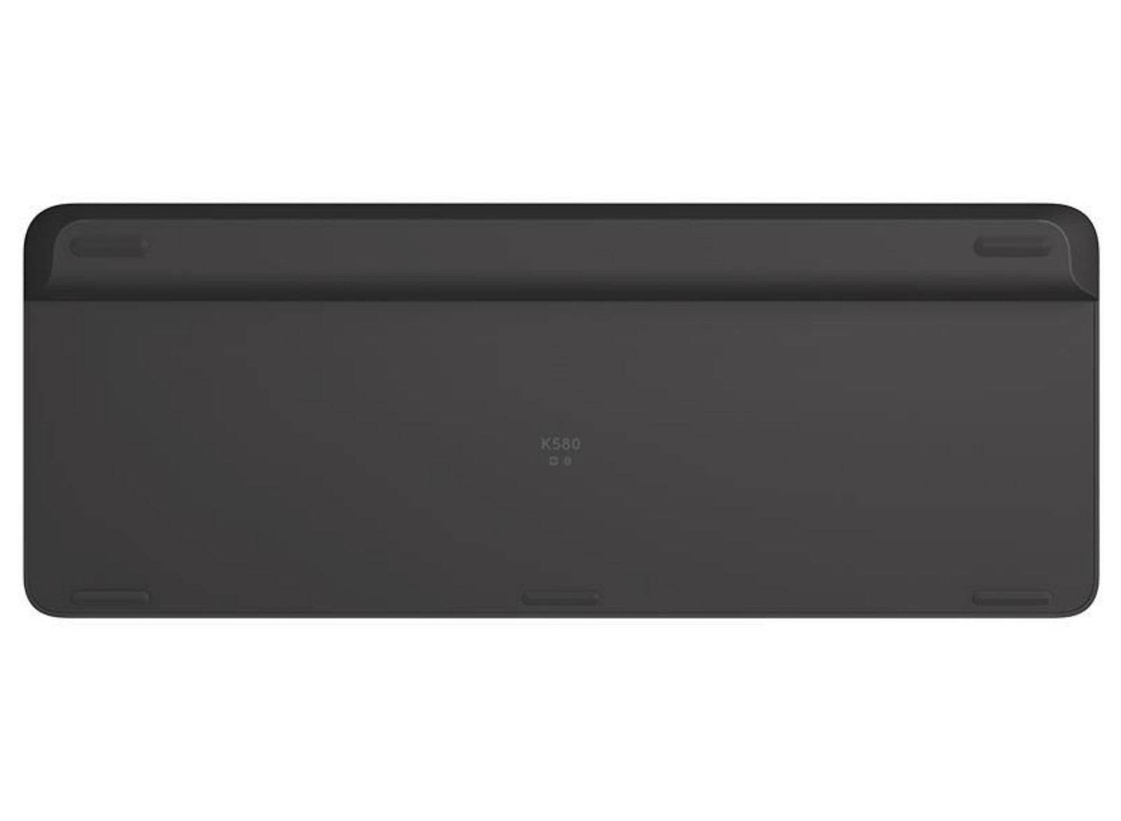 Logitech K580 Slim Multi-Device Wireless Keyboard | 920-009274 Keyboard & Mouse Logitech
