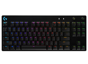 Logitech G PRO Mechanical Gaming Keyboard | 920-009391 Keyboard & Mouse Logitech