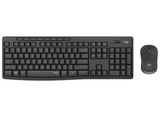 Logitech MK295 Silent Wireless Keyboard & Mouse Combo | 920-009810