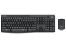 Logitech MK295 Silent Wireless Keyboard & Mouse Combo | 920-009810
