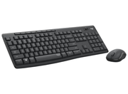 Logitech MK295 Silent Wireless Keyboard & Mouse Combo | 920-009810 Keyboard & Mouse Logitech