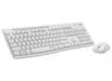 Logitech MK295 Silent Wireless Keyboard & Mouse Combo | 920-009830 Keyboard & Mouse HP