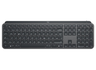 Logitech MX Keys for Business Wireless Backlit Keyboard – German Layout | 920-010244