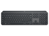 Logitech MX Keys for Business Wireless Backlit Keyboard – German Layout | 920-010244