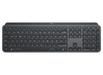 Logitech MX Keys for Business Wireless Backlit Keyboard – German Layout | 920-010244 Keyboard & Mouse Logitech