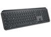 Logitech MX Keys for Business Wireless Backlit Keyboard – German Layout | 920-010244 Keyboard & Mouse Logitech