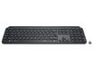 Logitech MX Keys for Business Wireless Backlit Keyboard – German Layout | 920-010244 Keyboard & Mouse Logitech