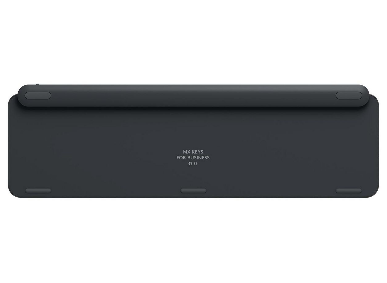 Logitech MX Keys for Business Wireless Backlit Keyboard – German Layout | 920-010244 Keyboard & Mouse Logitech