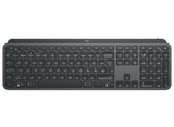 Logitech MX Keys for Business Wireless Keyboard with Smart Backlight | 920-010249