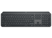 Logitech MX Keys for Business Wireless Keyboard with Smart Backlight | 920-010249 Keyboard & Mouse Logitech
