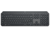 Logitech MX Keys for Business Wireless Keyboard with Smart Backlight | 920-010249