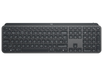 Logitech MX Keys for Business Wireless Keyboard with Smart Backlight | 920-010249 Keyboard & Mouse Logitech