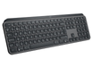 Logitech MX Keys for Business Wireless Keyboard with Smart Backlight | 920-010249 Keyboard & Mouse Logitech