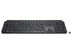 Logitech MX Keys for Business Wireless Keyboard with Smart Backlight | 920-010249 Keyboard & Mouse Logitech