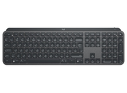 Logitech MX Keys for Business – Wireless Backlit Keyboard, Multi-Device | 920-010251 Keyboard & Mouse Logitech