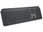 Logitech MX Keys for Business – Wireless Backlit Keyboard, Multi-Device | 920-010251 Keyboard & Mouse Logitech