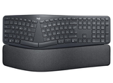 Logitech ERGO K860 Ergonomic Split Keyboard for Business | 920-010345