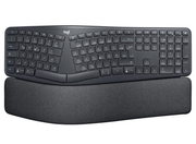 Logitech ERGO K860 Ergonomic Split Keyboard for Business | 920-010345 Keyboard & Mouse Logitech