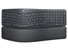 Logitech ERGO K860 Ergonomic Split Keyboard for Business | 920-010345