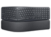 Logitech ERGO K860 Ergonomic Split Keyboard for Business | 920-010345 Keyboard & Mouse Logitech