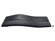 Logitech ERGO K860 Ergonomic Split Keyboard for Business | 920-010345 Keyboard & Mouse Logitech